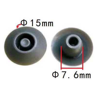 Заглушка   C-3601