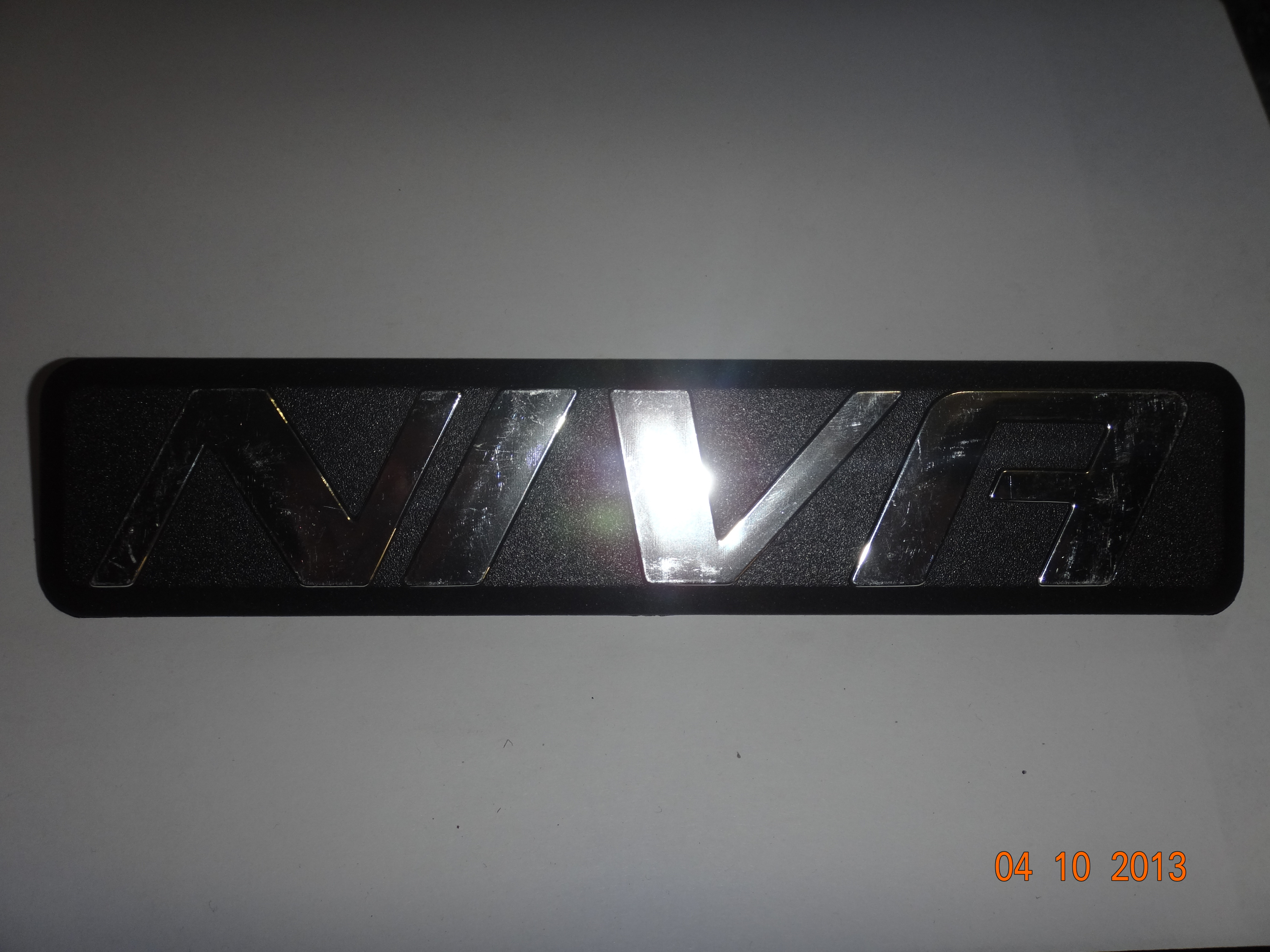 Орнамент   " NIVA "     2123