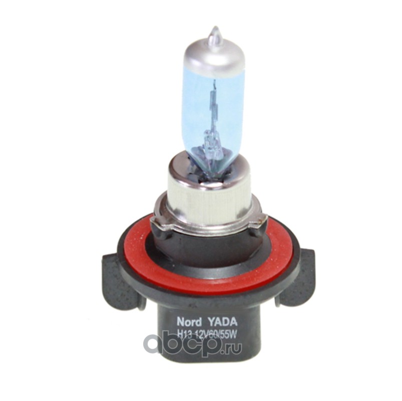 H13   12v 60/55w   "NORD YADA"