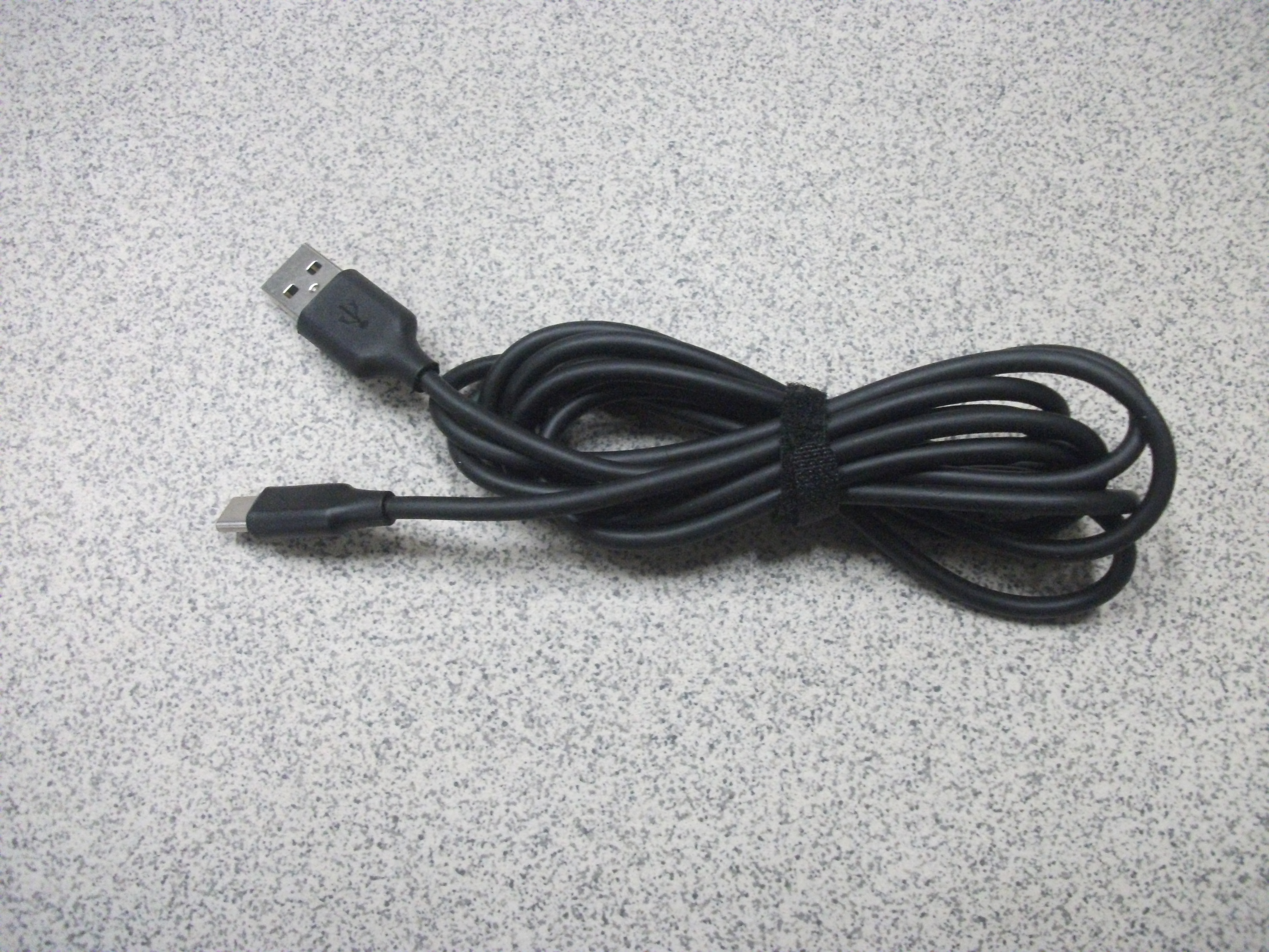USB кабель Type-C силиконовый 2метра