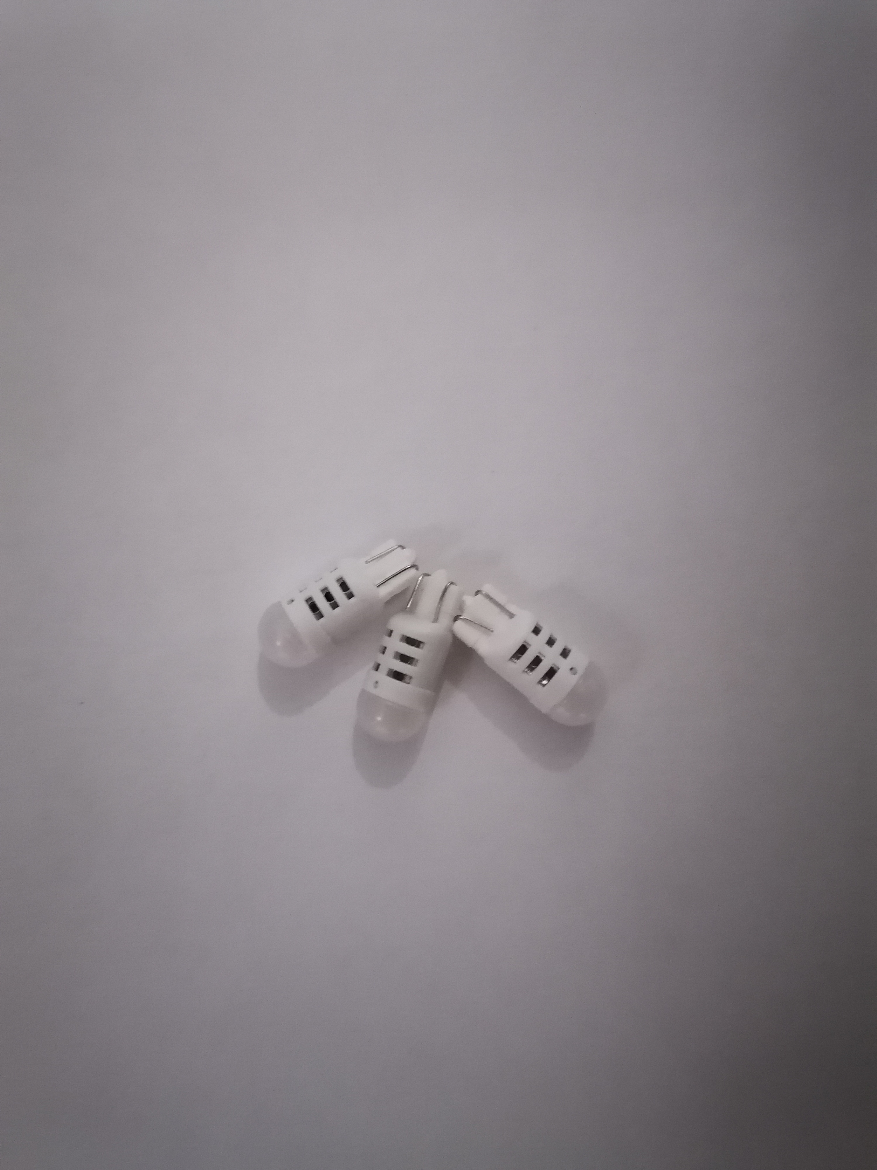 T10-БЦ Светодиод  1 SMD   колба    OSRAM    СИНИЙ