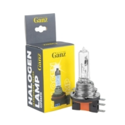 H15   12v 55/15w   GANZ