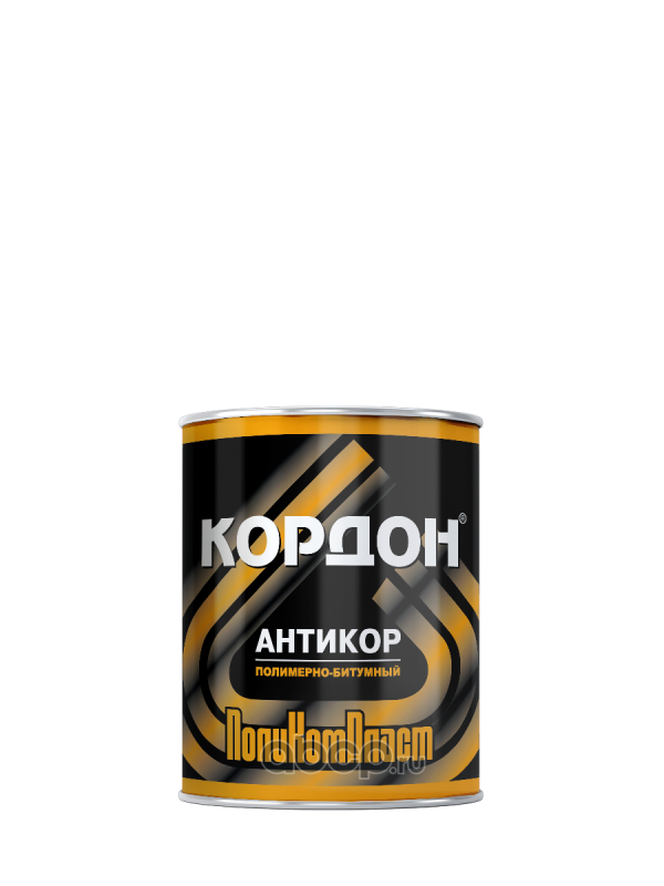 Мастика   КОРДОН   1 кг