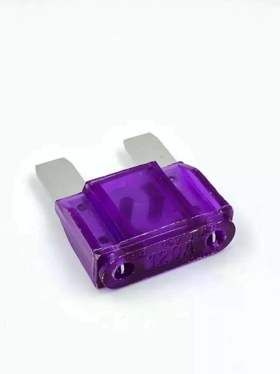 Предохранители  флажковые  СИЛОВОЙ    120А