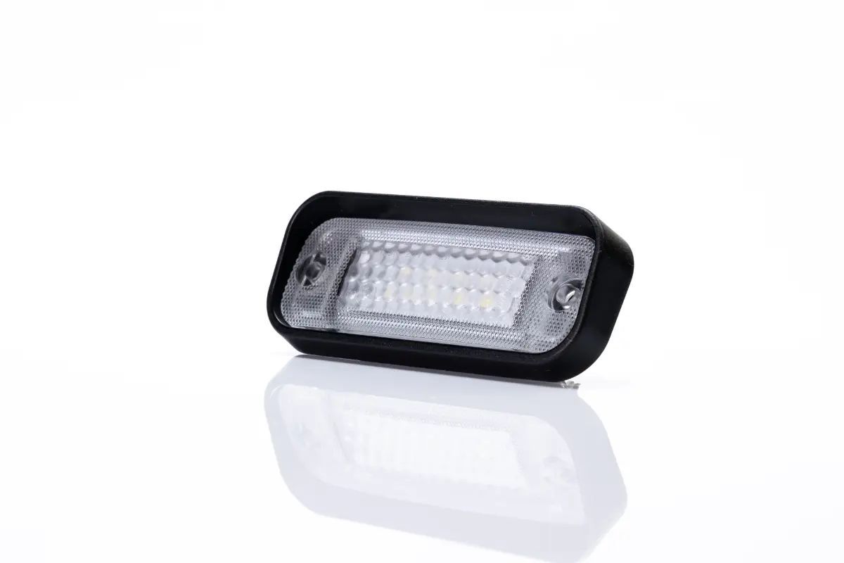 Фонарь  Подсветки  Номера  12-30v   LED  FRISTOM  