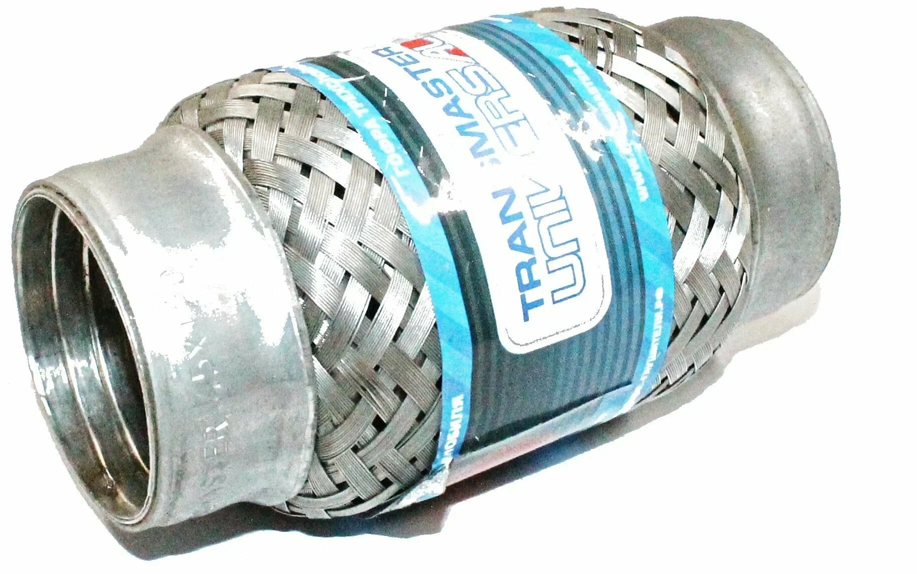Гофра  45 х 120