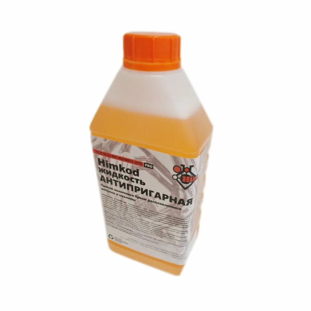 Жидкость  антипригарная  Himkod  1л