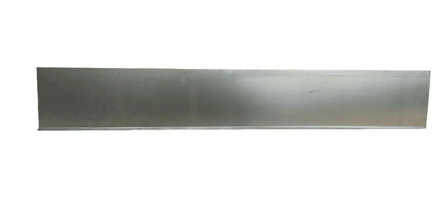 Соеденитель   Порога  2110  Широкий  L=125*25  0.8/0.7мм     