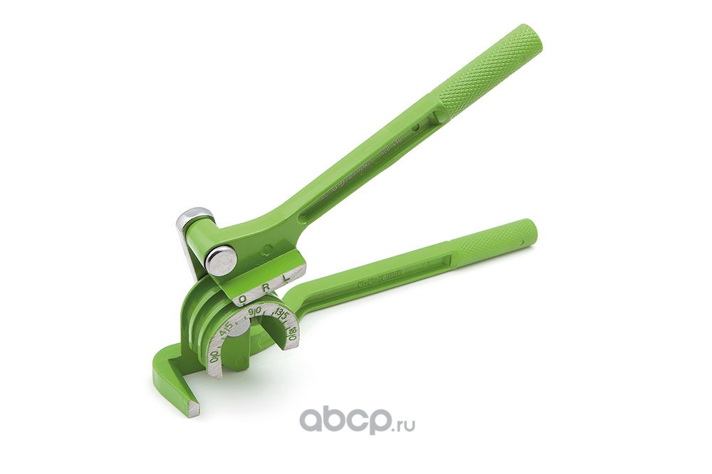 Трубогиб ручной 180°, d=6, 8, 10мм ARNEZI R7703046