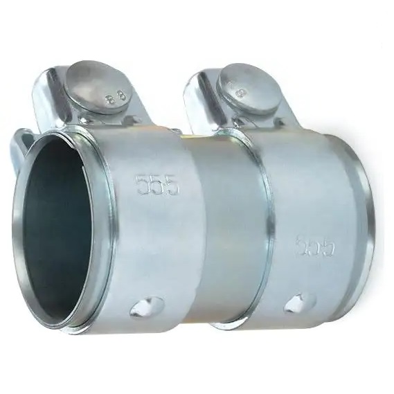 Хомут  Соединения  Труб  50х55х90     (114-952)