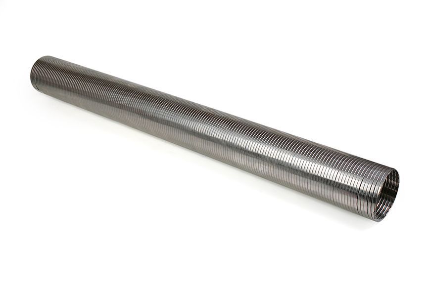Гофра  D = 100, L = 1000