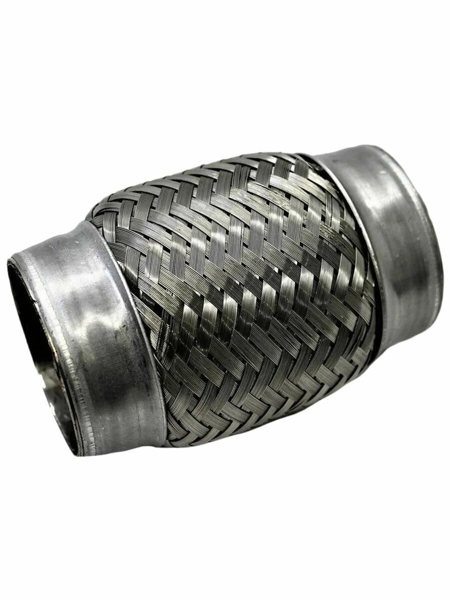 Гофра  60 х 120