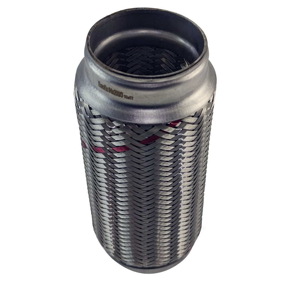 Гофра  64 х 200