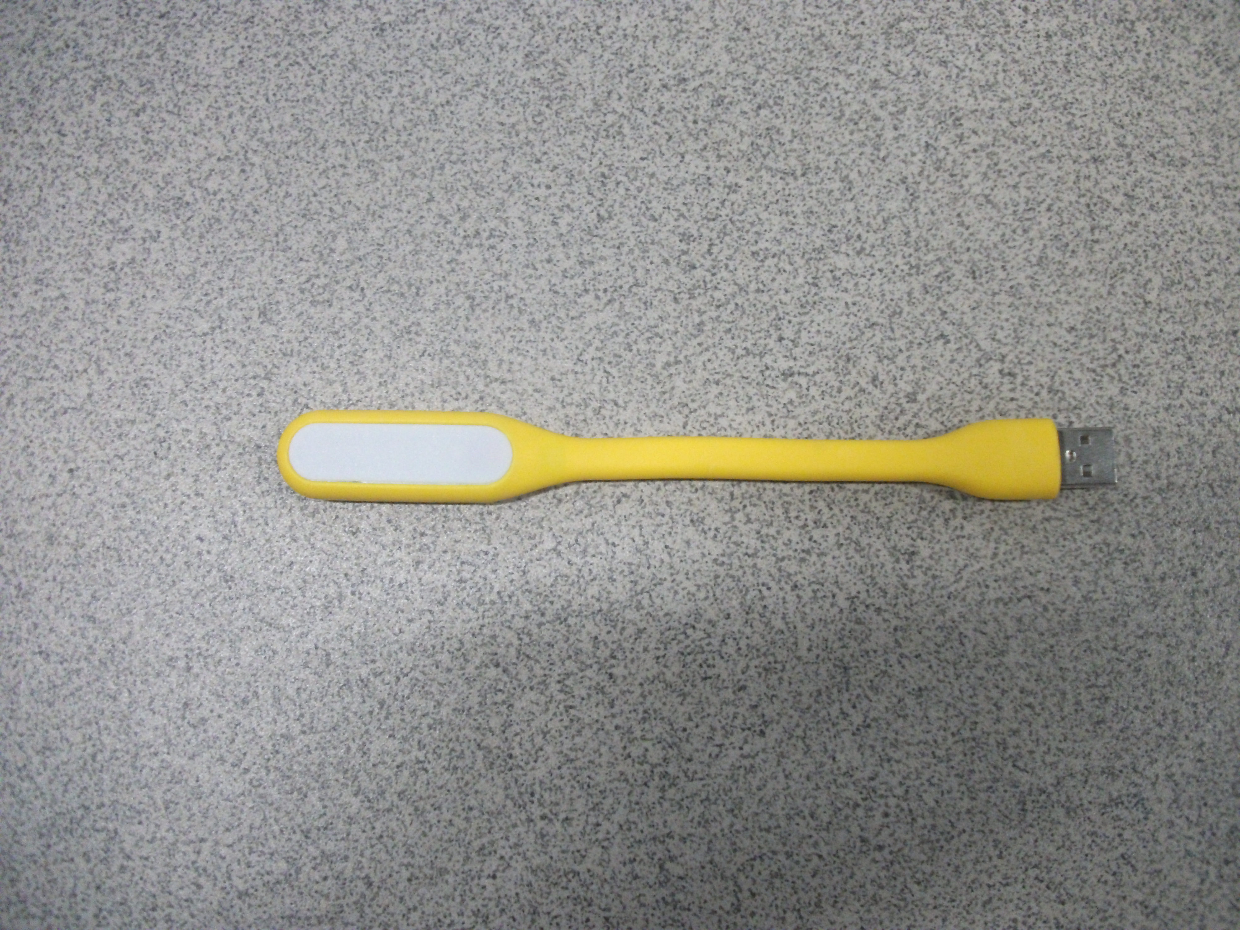 Светильник USB, 169х18х9мм, 6LED, 5V, 1,2W   RV-025