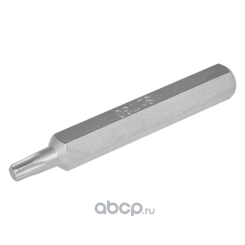 Бита  TORX T30 3/8 75мм