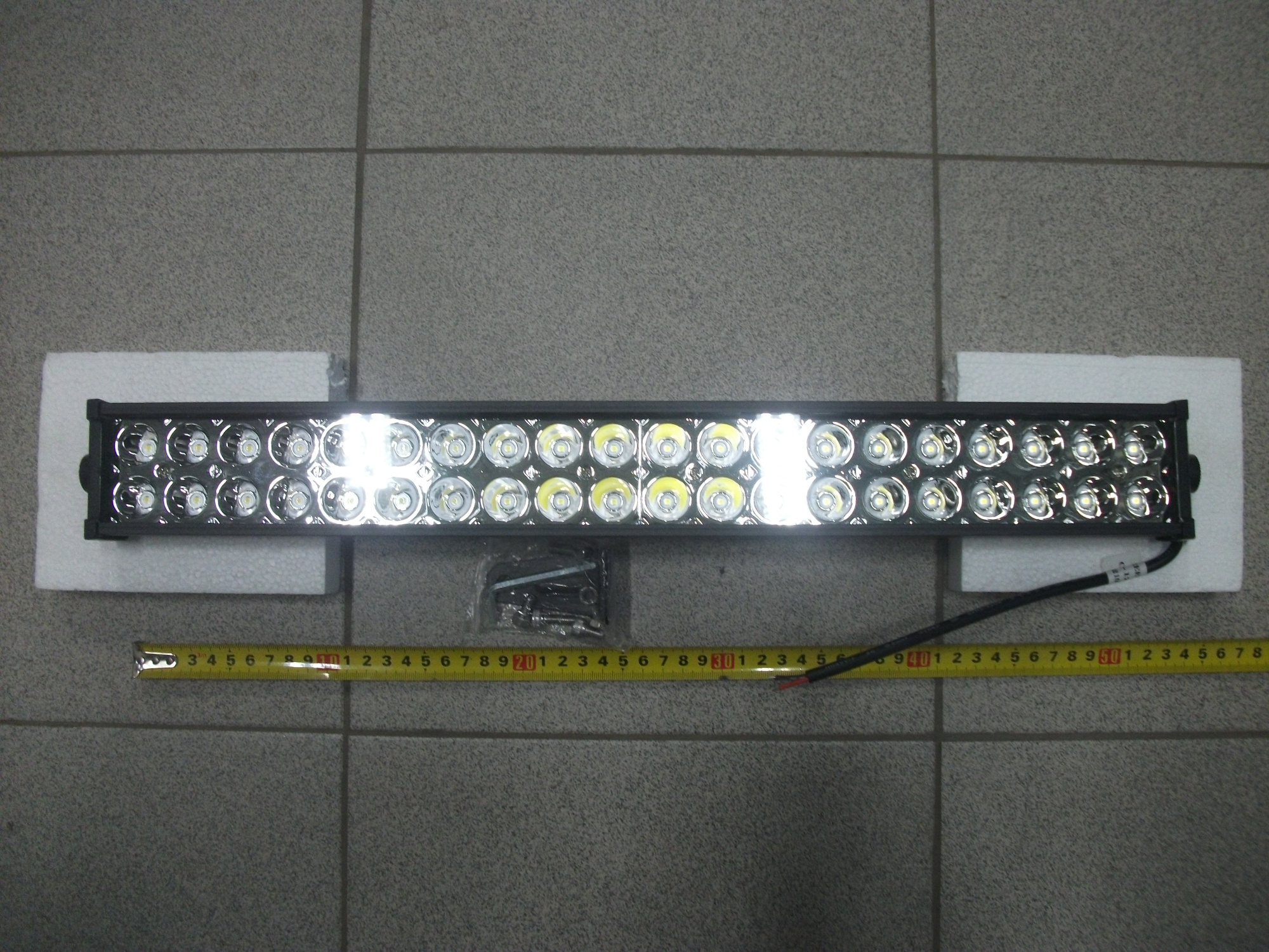 Подсветка FWD-034