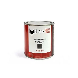Герметик   BlakFox  для   швов  под кисточку 0,850гр   