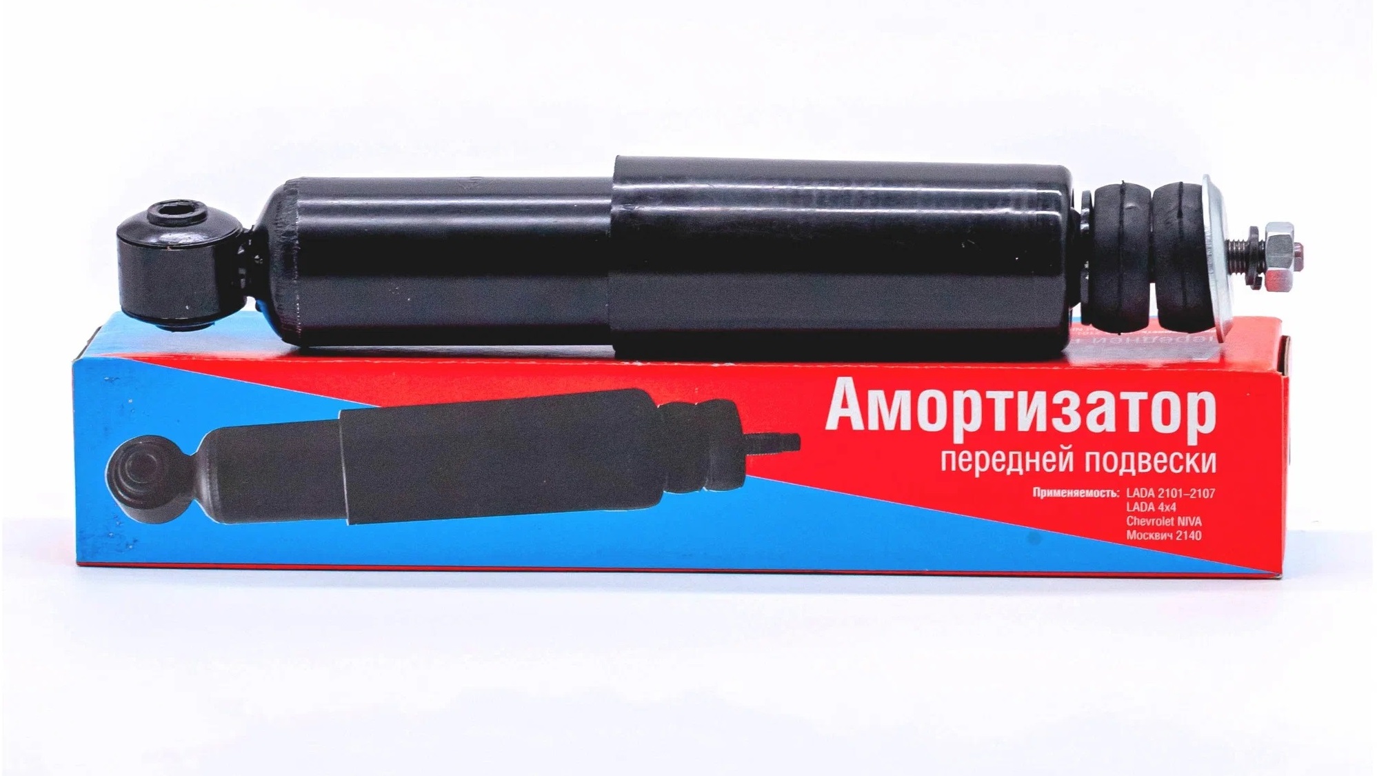 Амортизатор  2123  Передний  (НИКОН)     