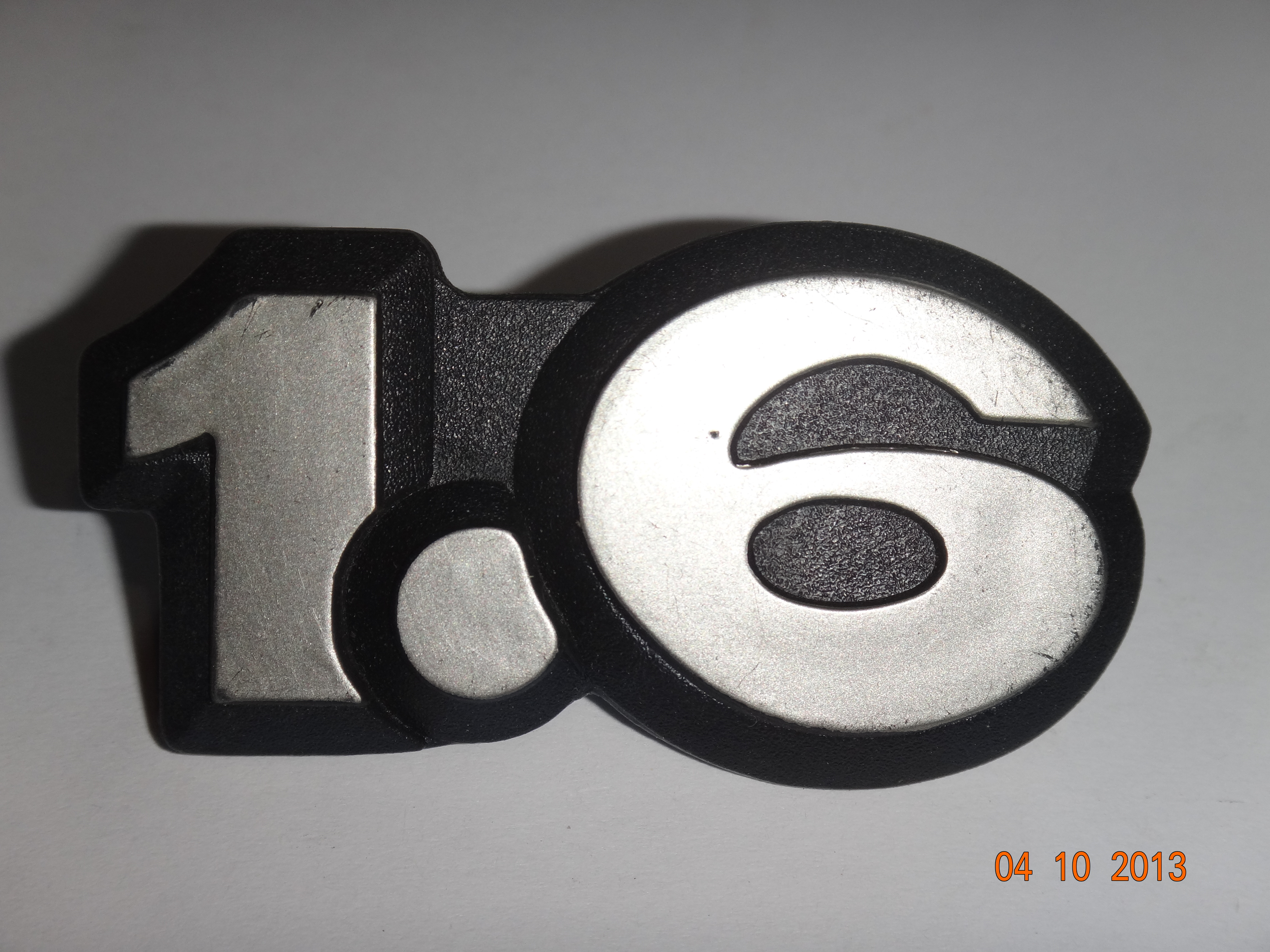 Орнамент   " 1.6 "     2121