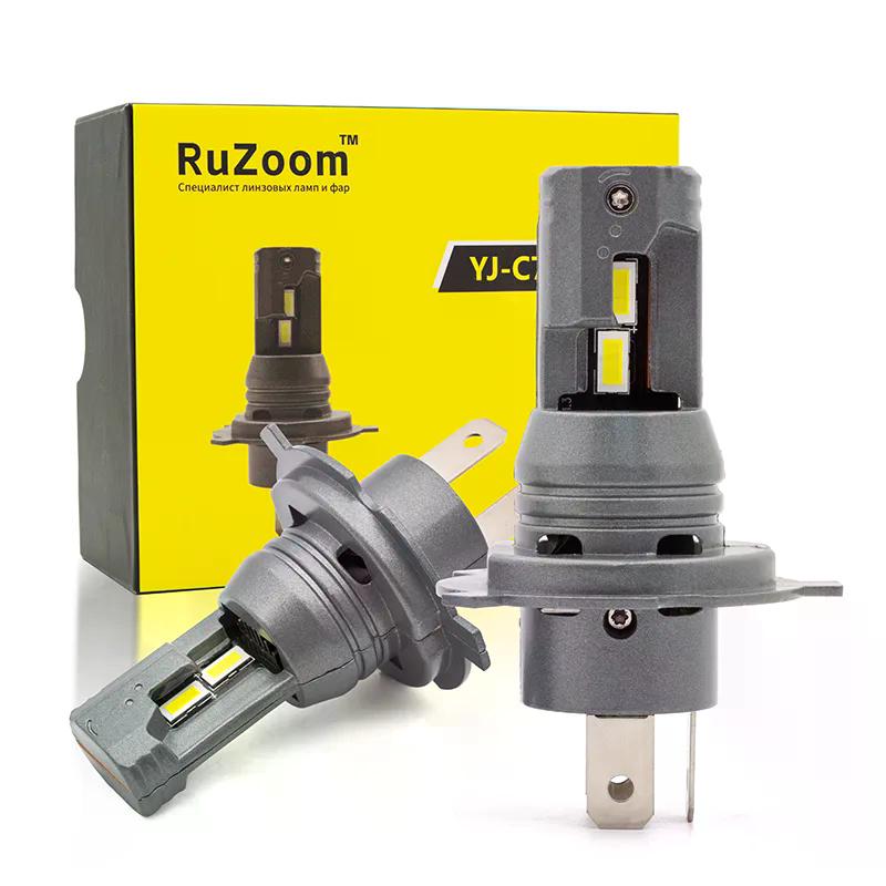 H4   Светодиод   LED   RuZoom