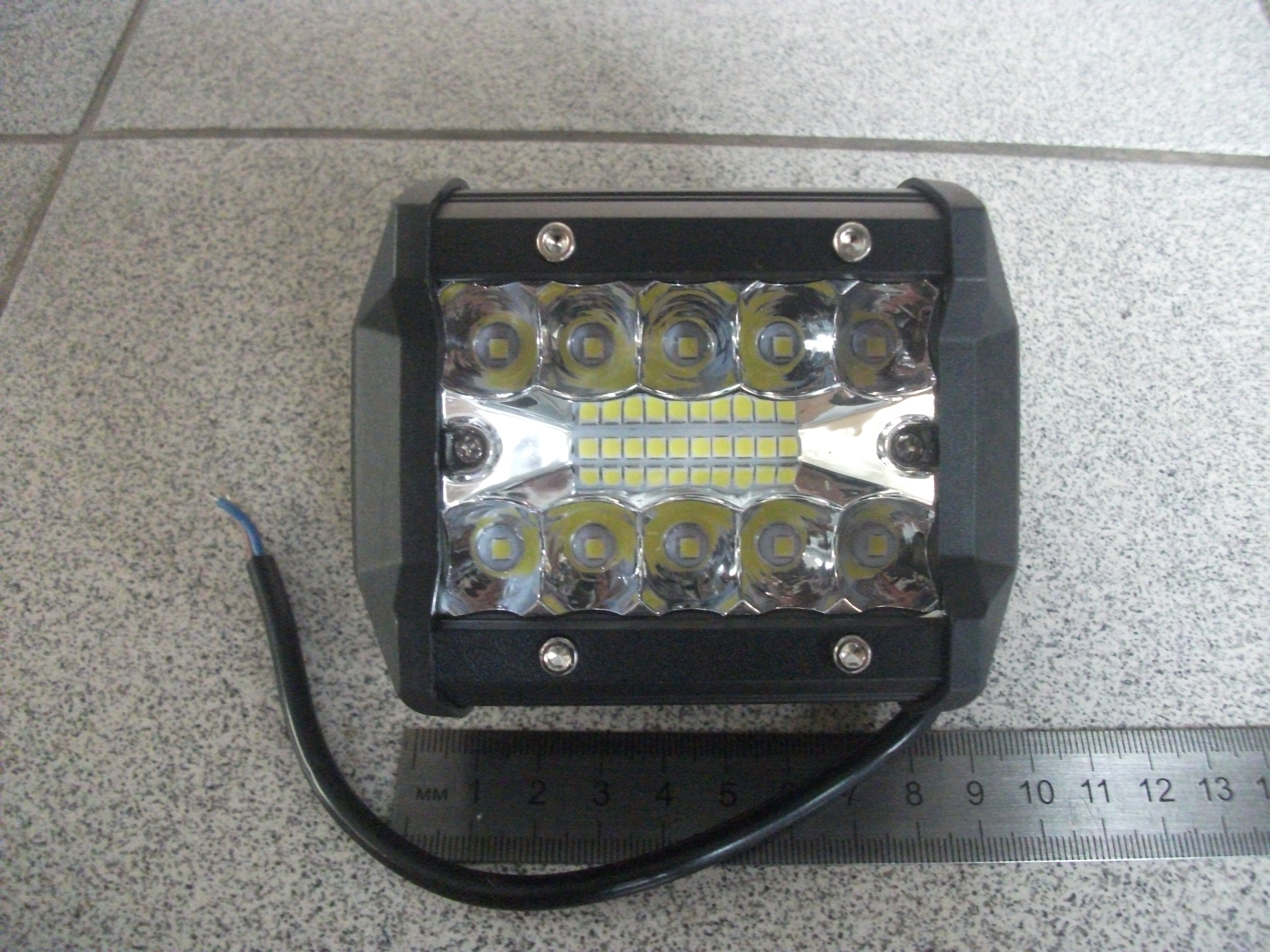 Фара   Противотуманная   60W  20 LED  CS-60W  (A31-60-S)