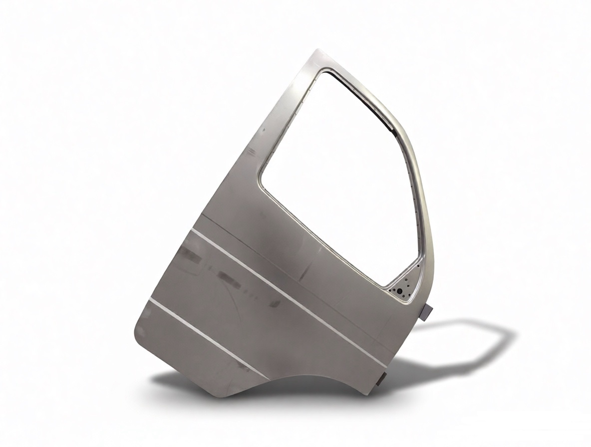 3302-Газель  Дверь  Передняя  Правая  н/о   без отв.под выкл.замка