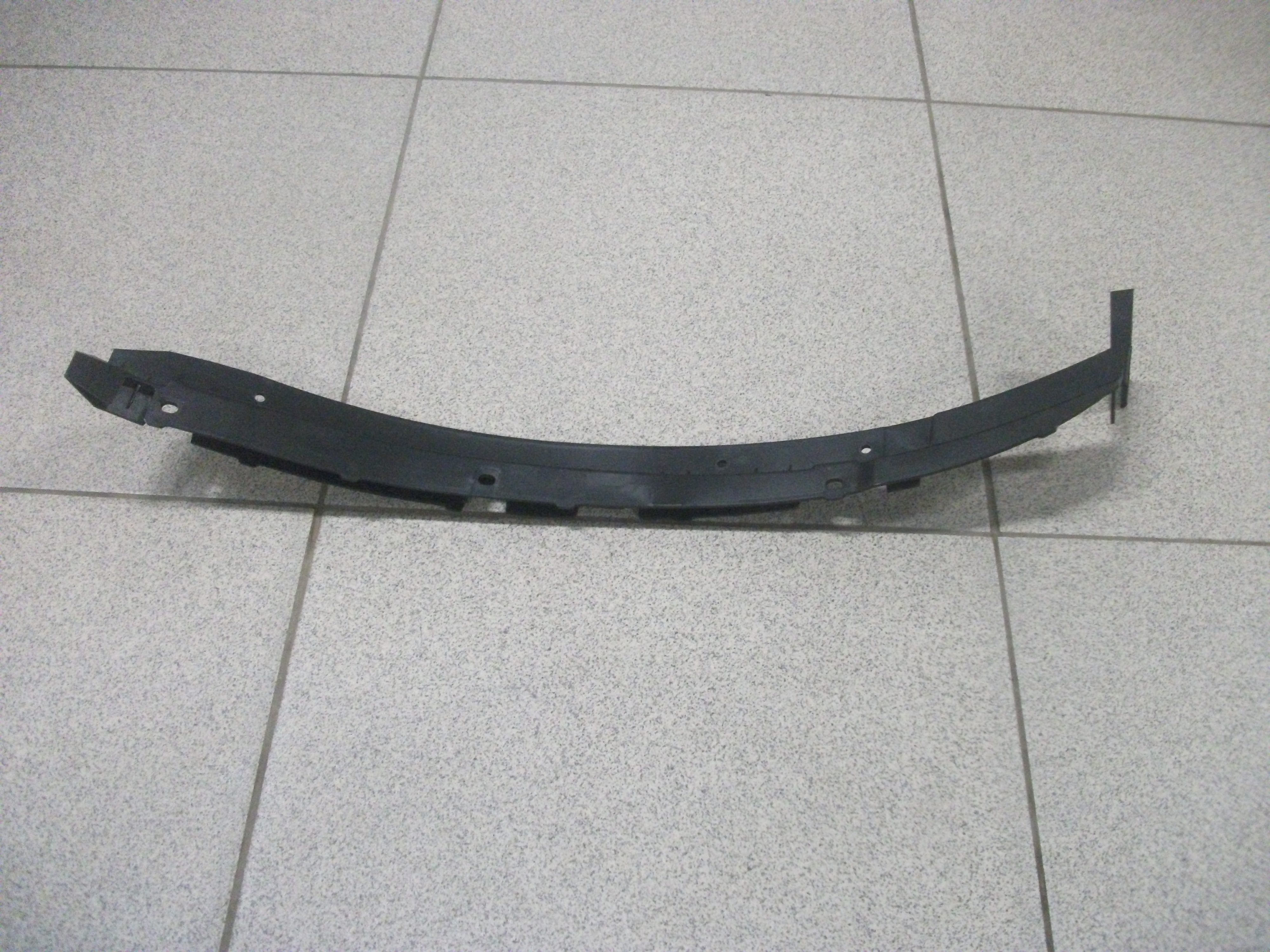 Кронштейн   Бампера  VESTA  Задн  Боковой  Правый  (арочной зоны)  SW/SW Cross     