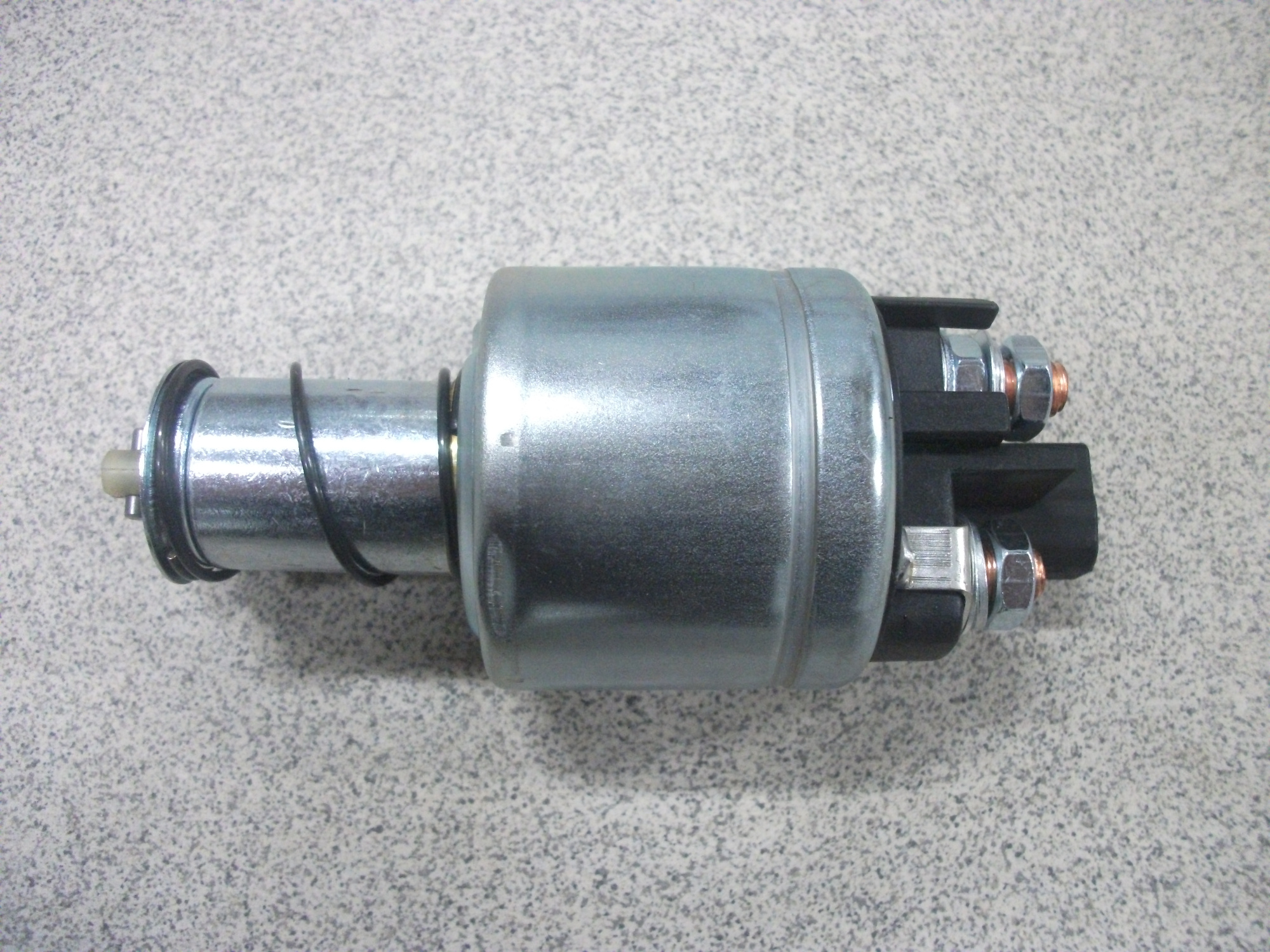 Реле Втягивающее  ВАЗ-2190, Kalina II, Vesta, X-Ray  МКПП/АКПП   "СтартВОЛЬТ"   VSR 0190