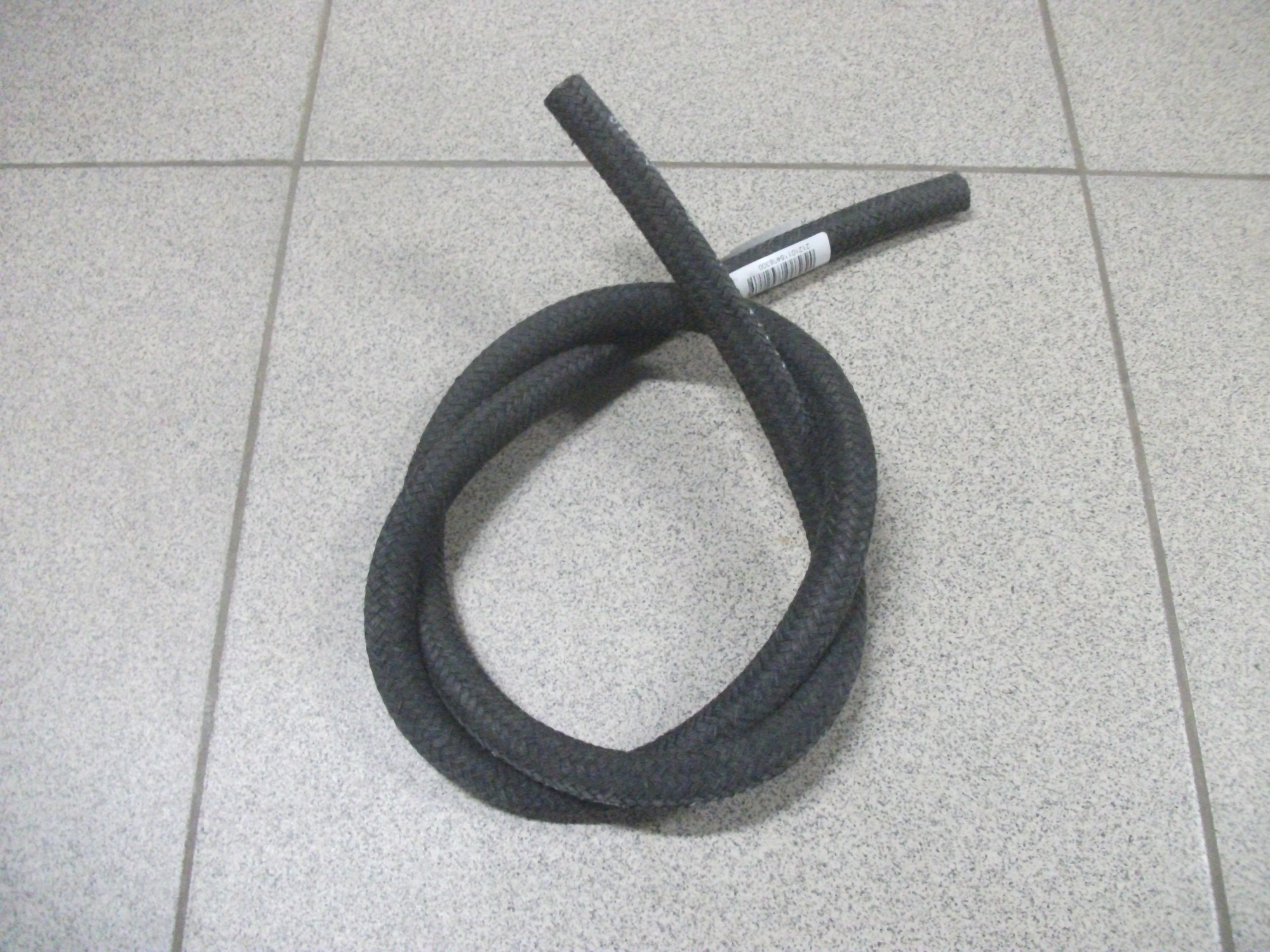 Шланг бензиновый (БРТ)     2121   (1100мм)