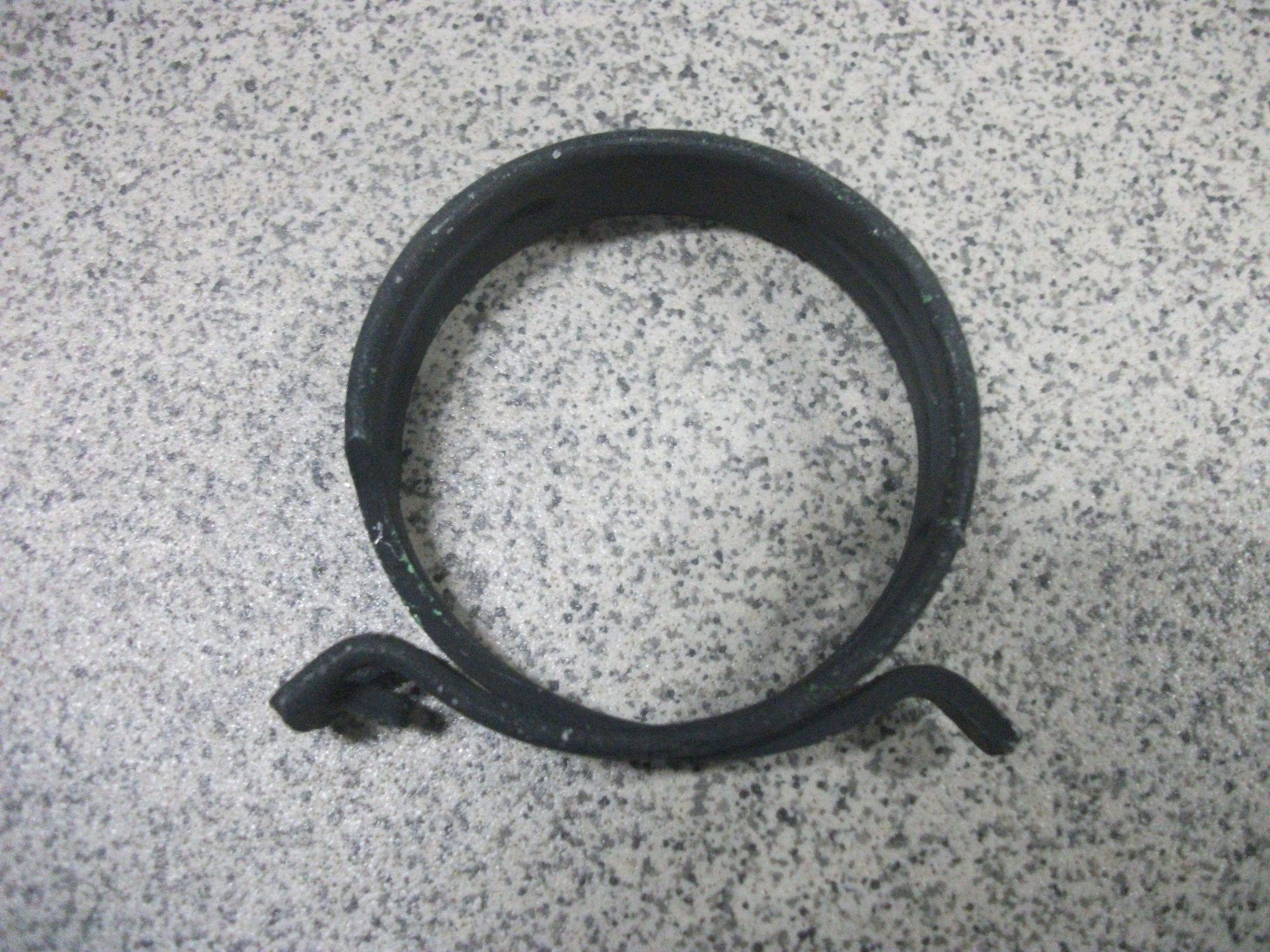 Хомут   NORMA      пружинный FBS 50/12