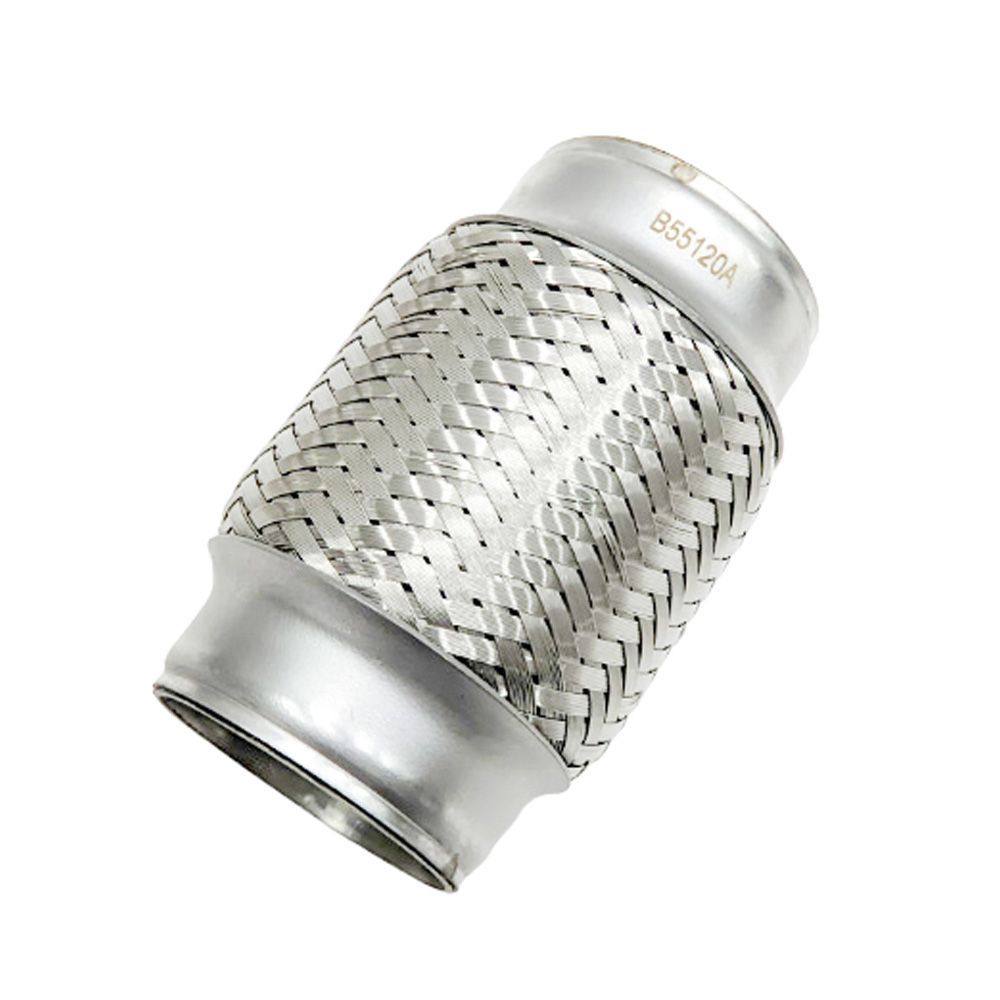 Гофра  55 х 120