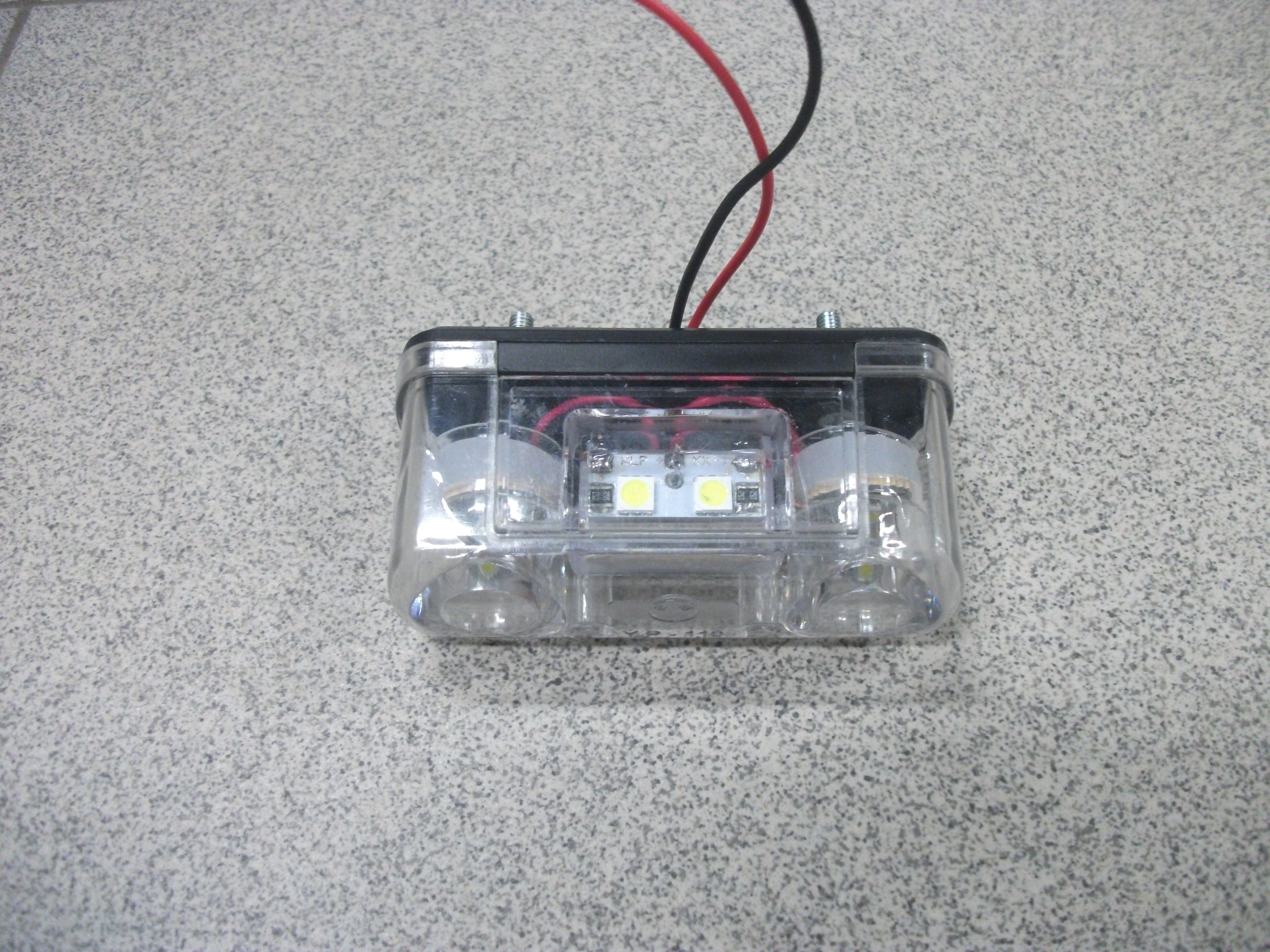 Фонарь  Подсветки  Номера  LED   YP-110W    ТУРЦИЯ