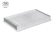 Фильтр Салонный  1118  TDK AUTO FILTER   "Километр"     1118-8122020-82