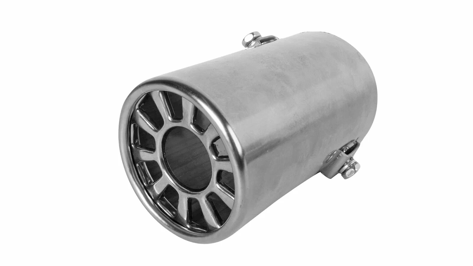 Насадка   на   глушитель AX 347