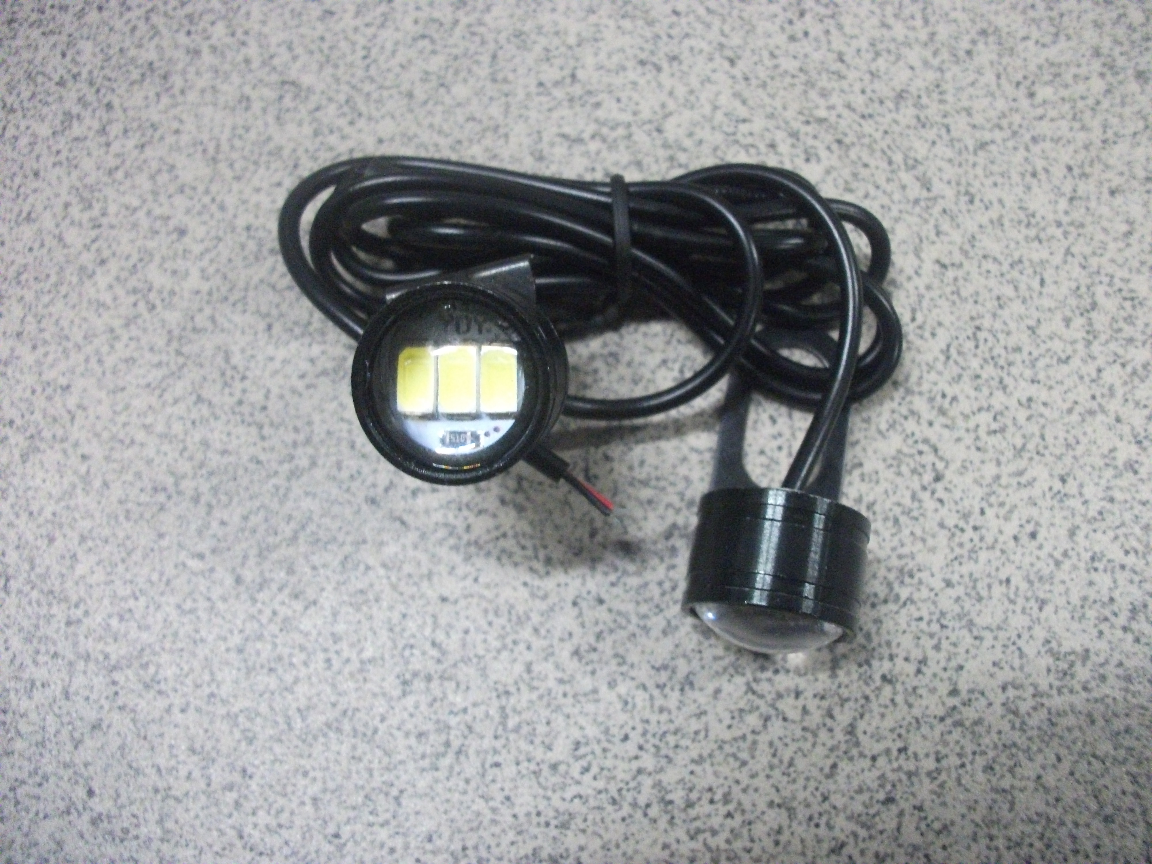Фонарь задний  LED  универсальный  WD-120 (12-24V)