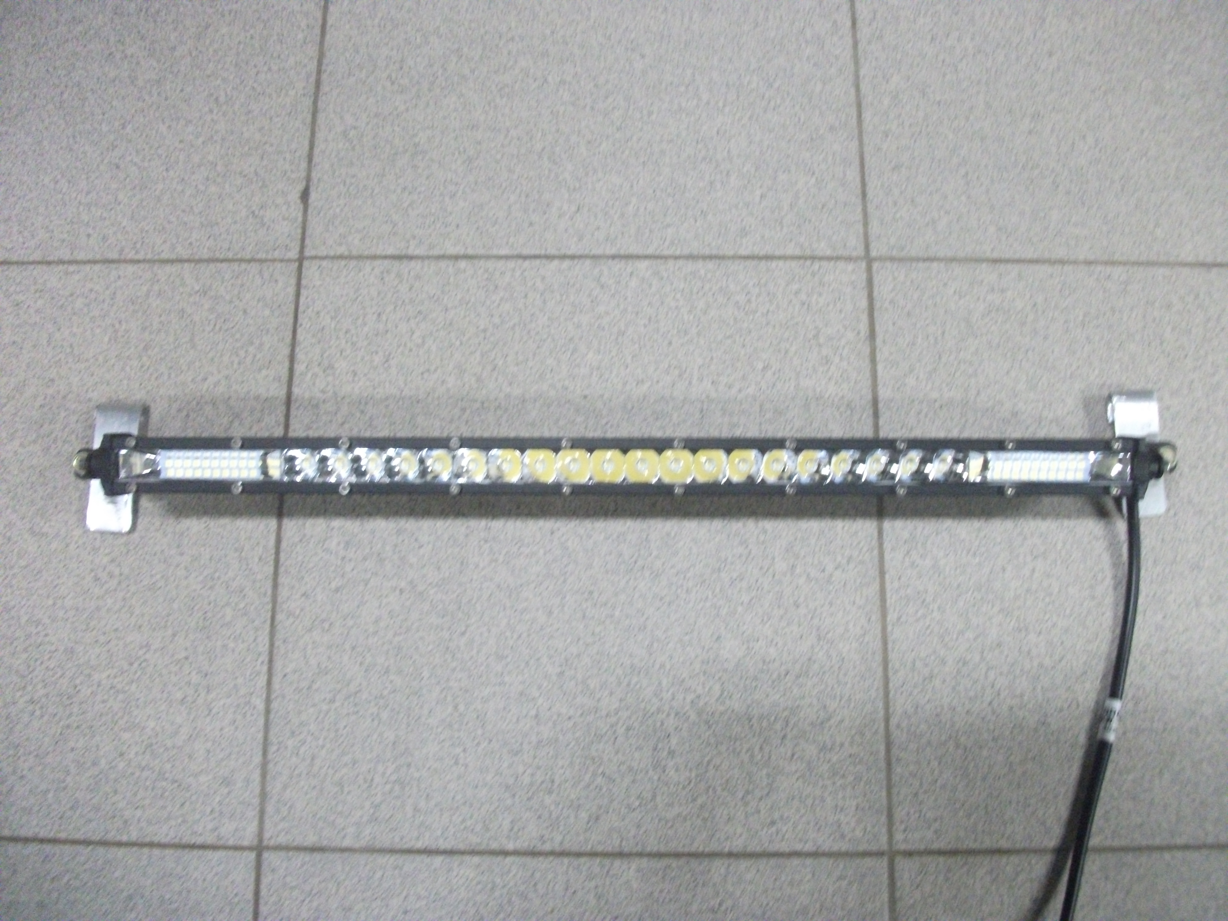 Универсальные дневные  ходовые огни  прожектор   CKW-120W