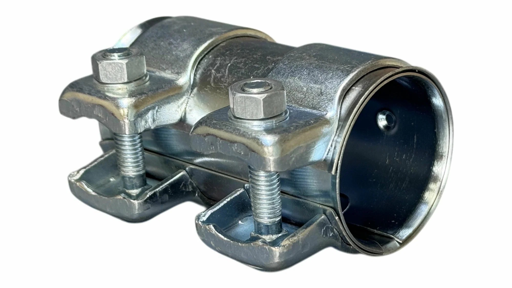 Хомут  Соединения  Труб  42х46,5х90     R.439