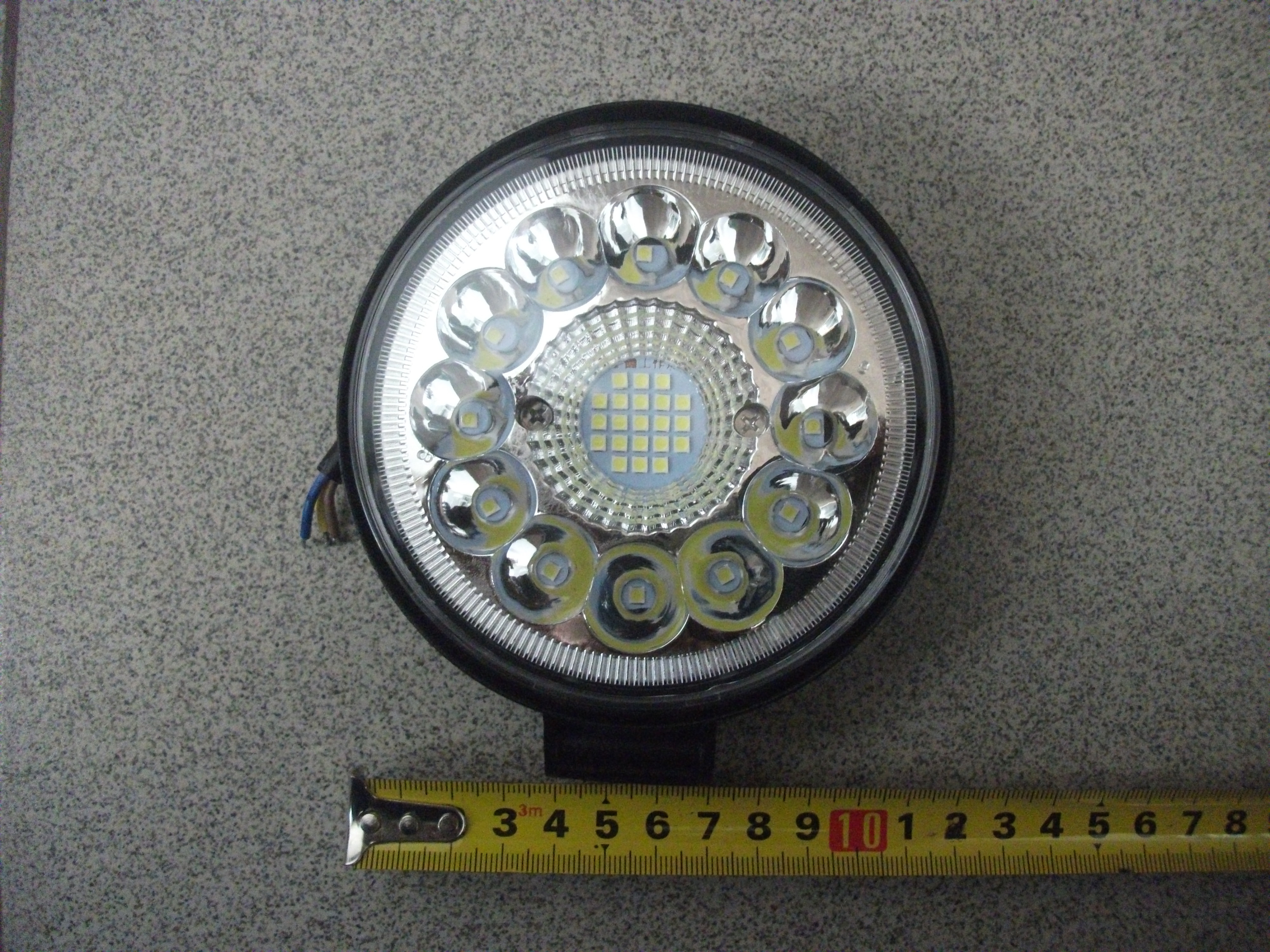 Фара   Противотуманная   G-0100   (КА-007  99W, LD-3030-33 99w)