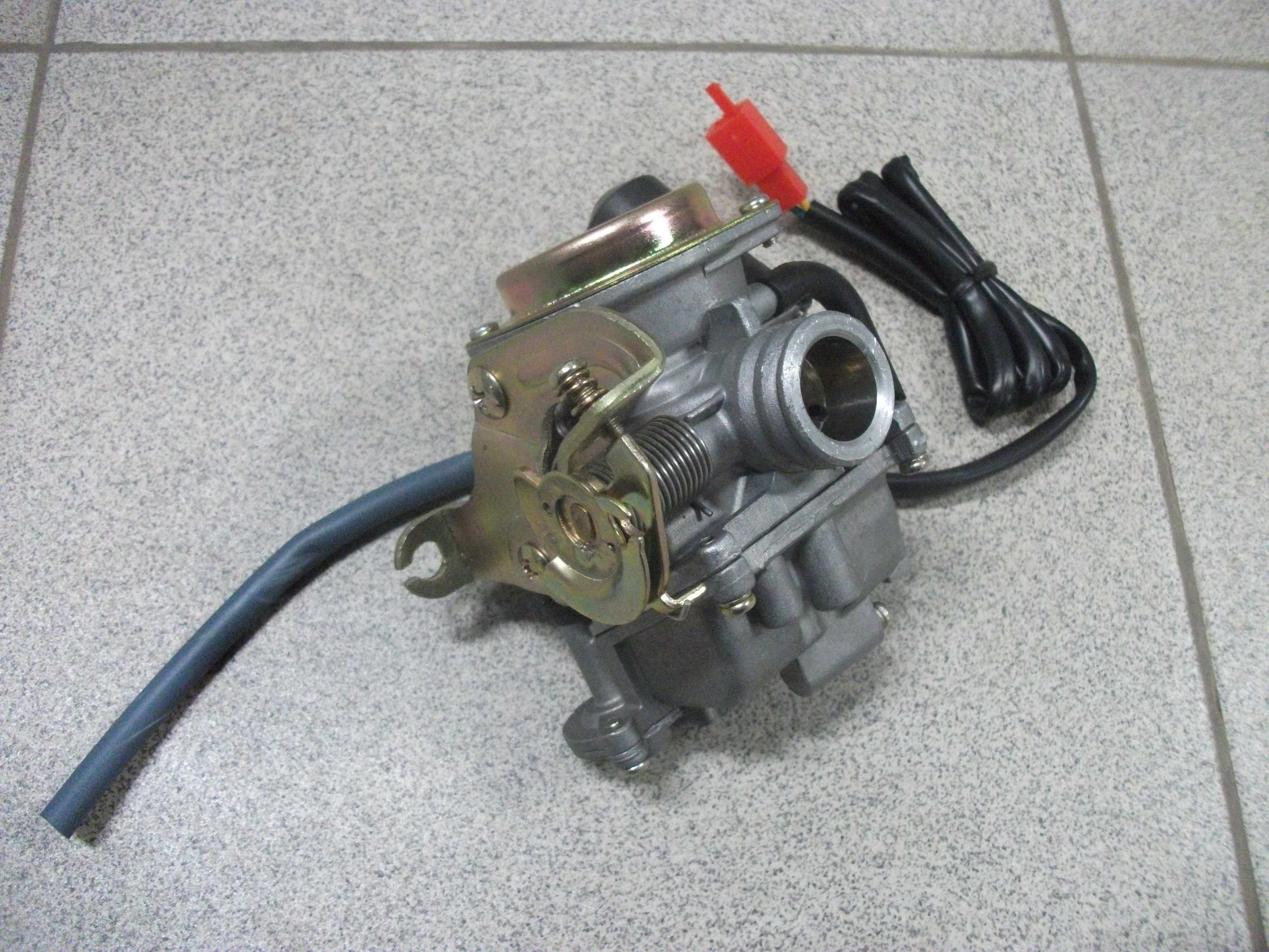 Шестерня КПП 2101 2 пер. в Сборе