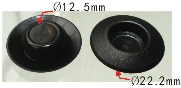 Заглушка   C-0305