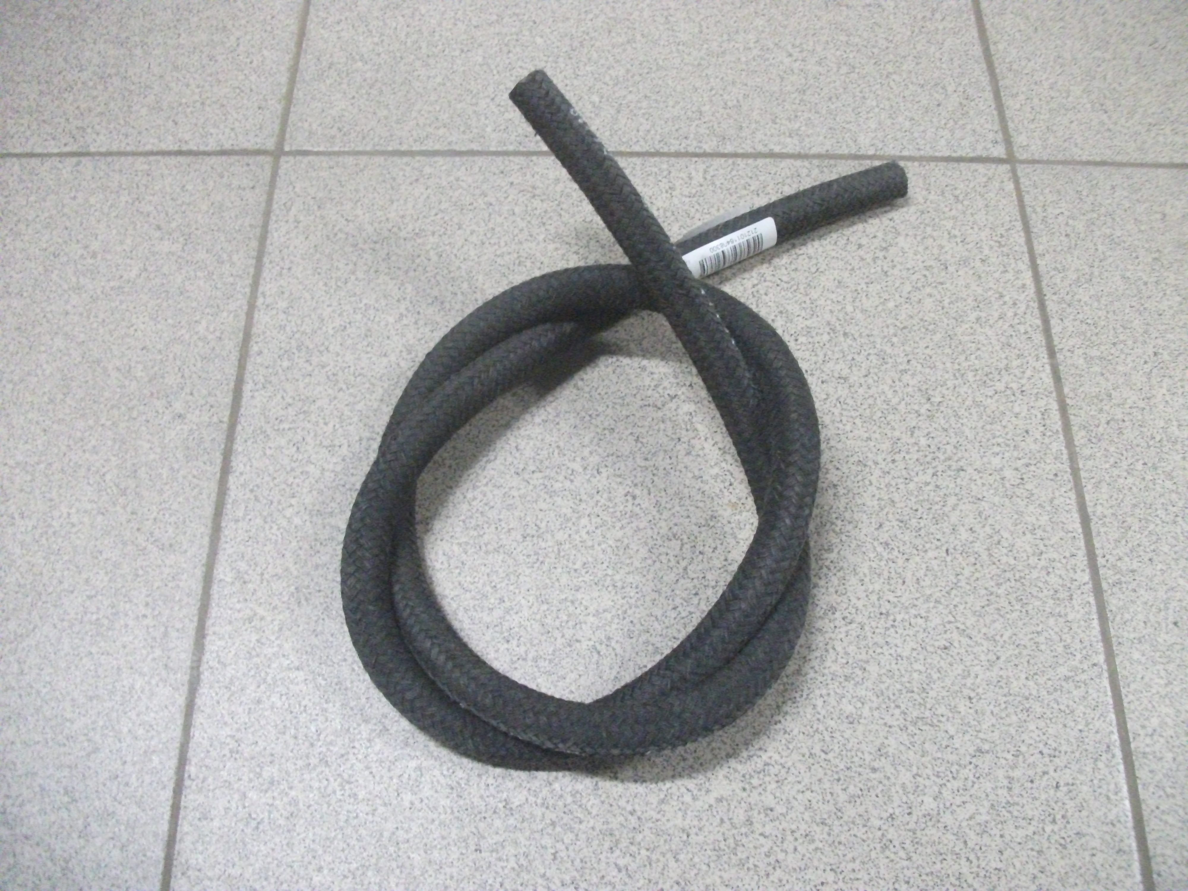 Шланг бензиновый (БРТ)     2121   (1100мм)