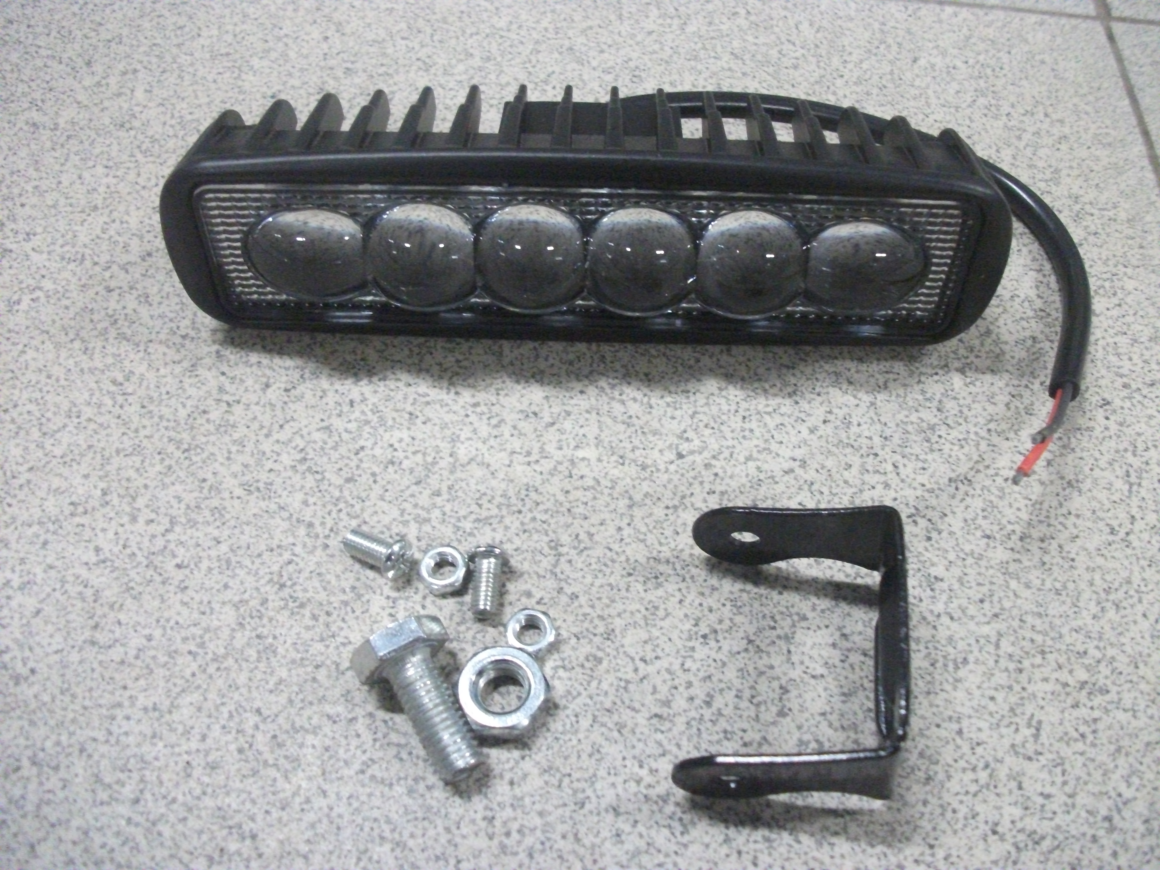 Подсветка FWD-029