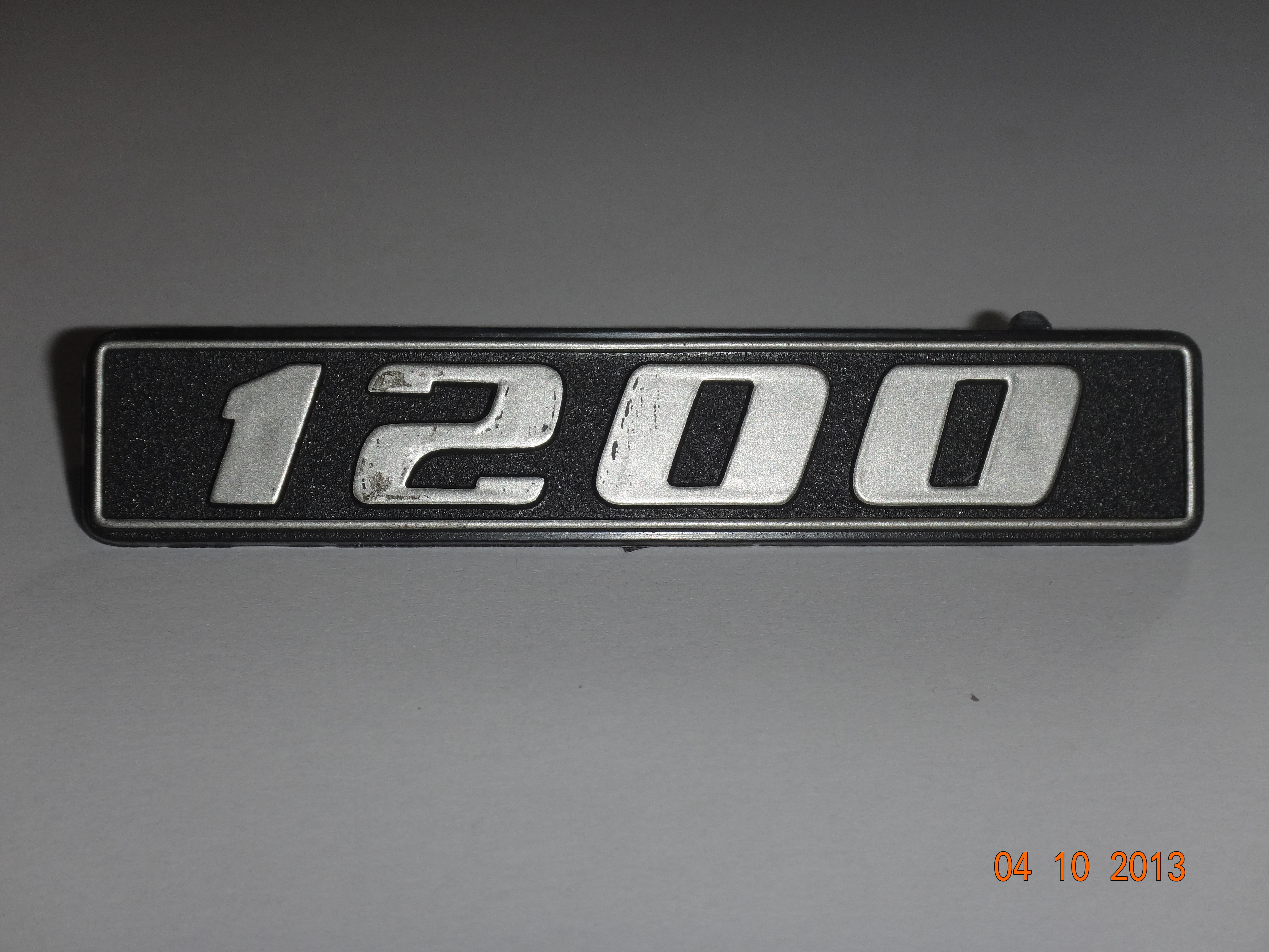Орнамент   " 1200 "   21051-8812174-20     2106