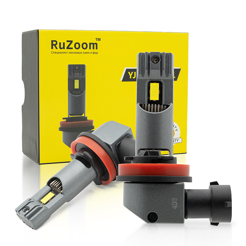 H11   Светодиод   LED   RuZoom