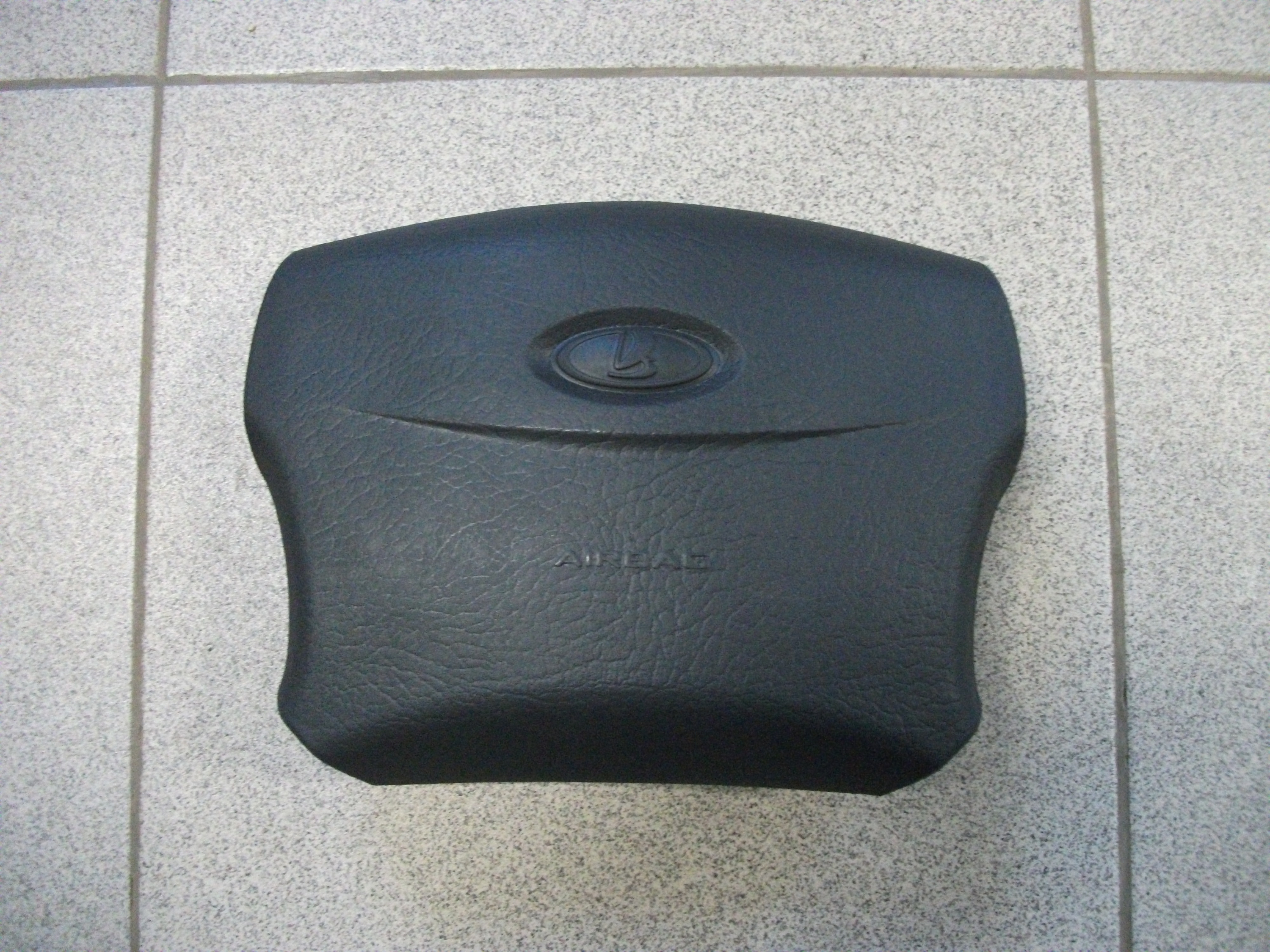 Заглушка сигнала    (AIRBEG)     2170