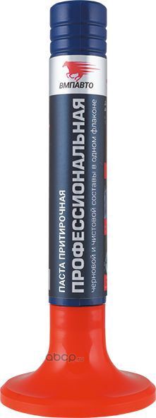 Паста  притирочная  клапанов  (12)  100гр 