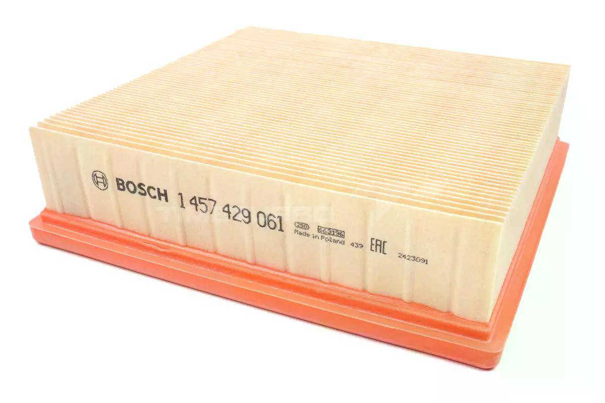 Фильтр Воздушный Инж ВАЗ  (BOSCH)     2112