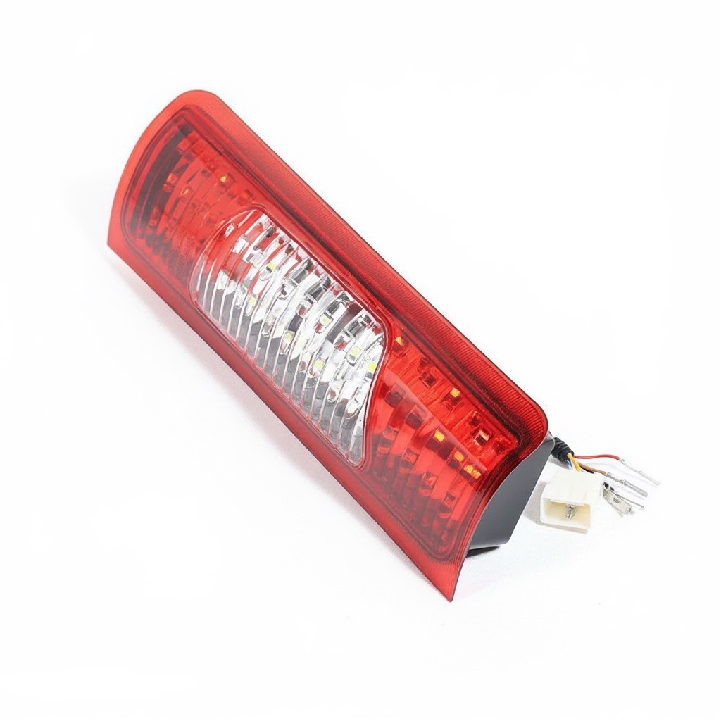 ГАЗель-2705         Фонарь  задний  (фург.)   Правый  LED