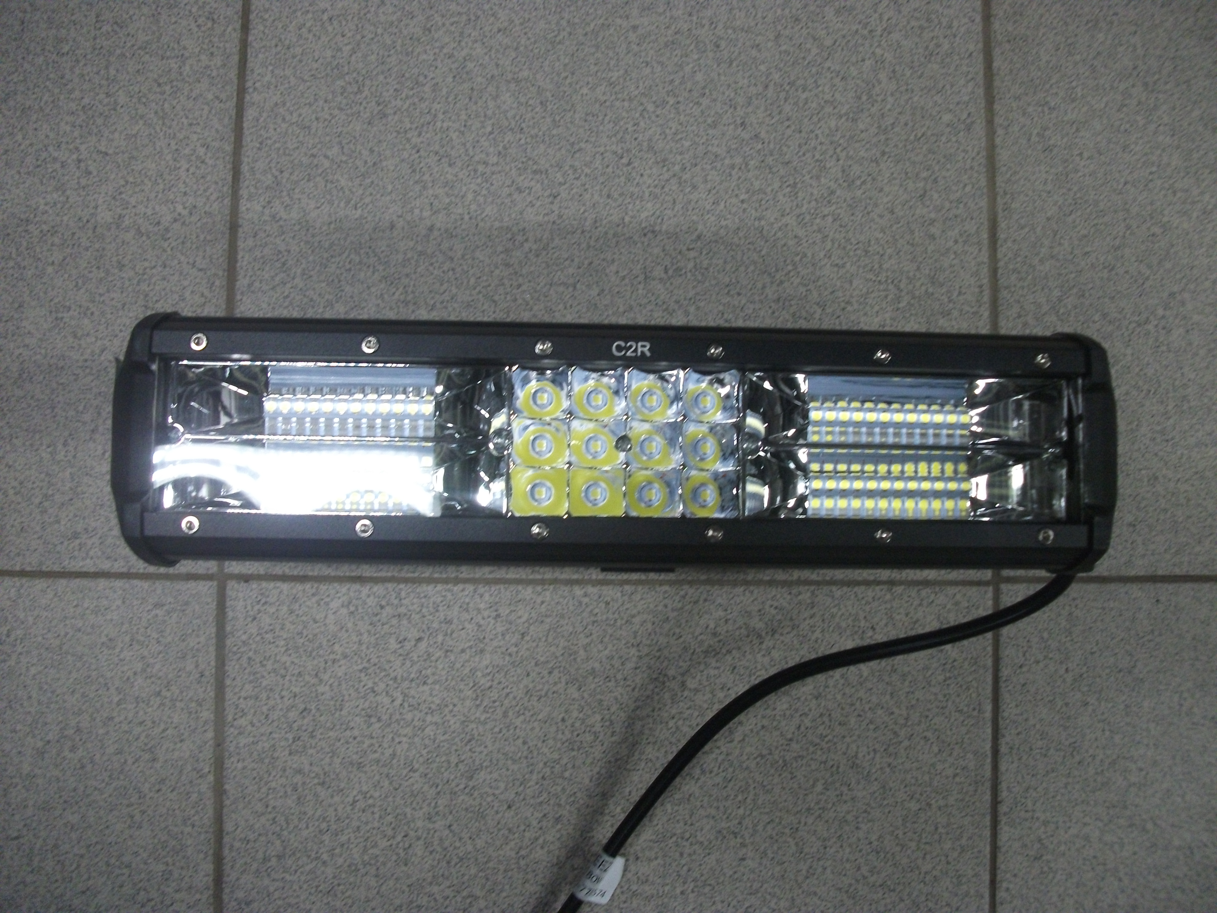 Фара   Противотуманная   А31-180  LED (10-30v)   CF-180W