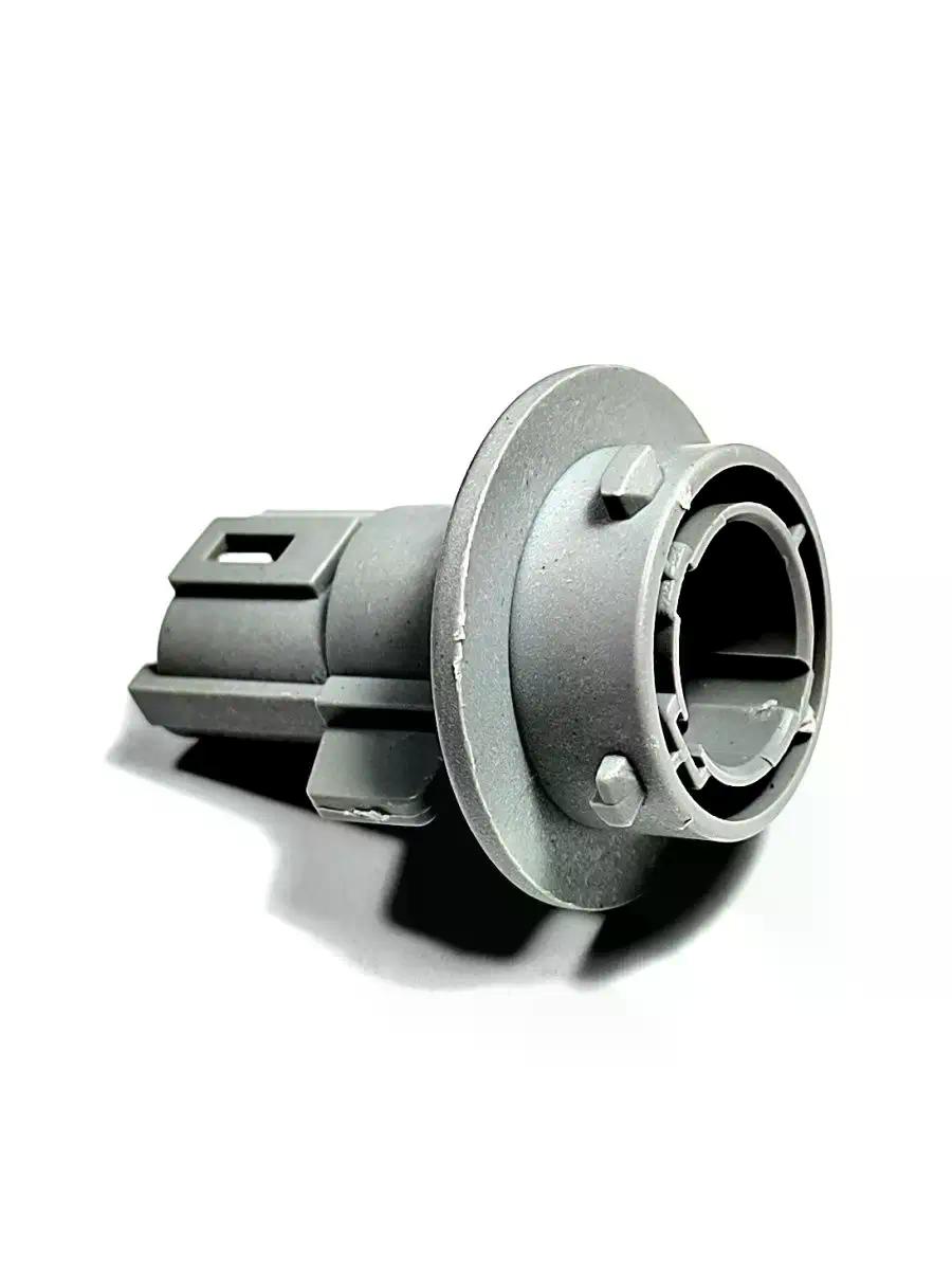 Патрон 1-но контактный лампы P21W прям. TOYOTA,SUZUKI (колодка АХ-454) 